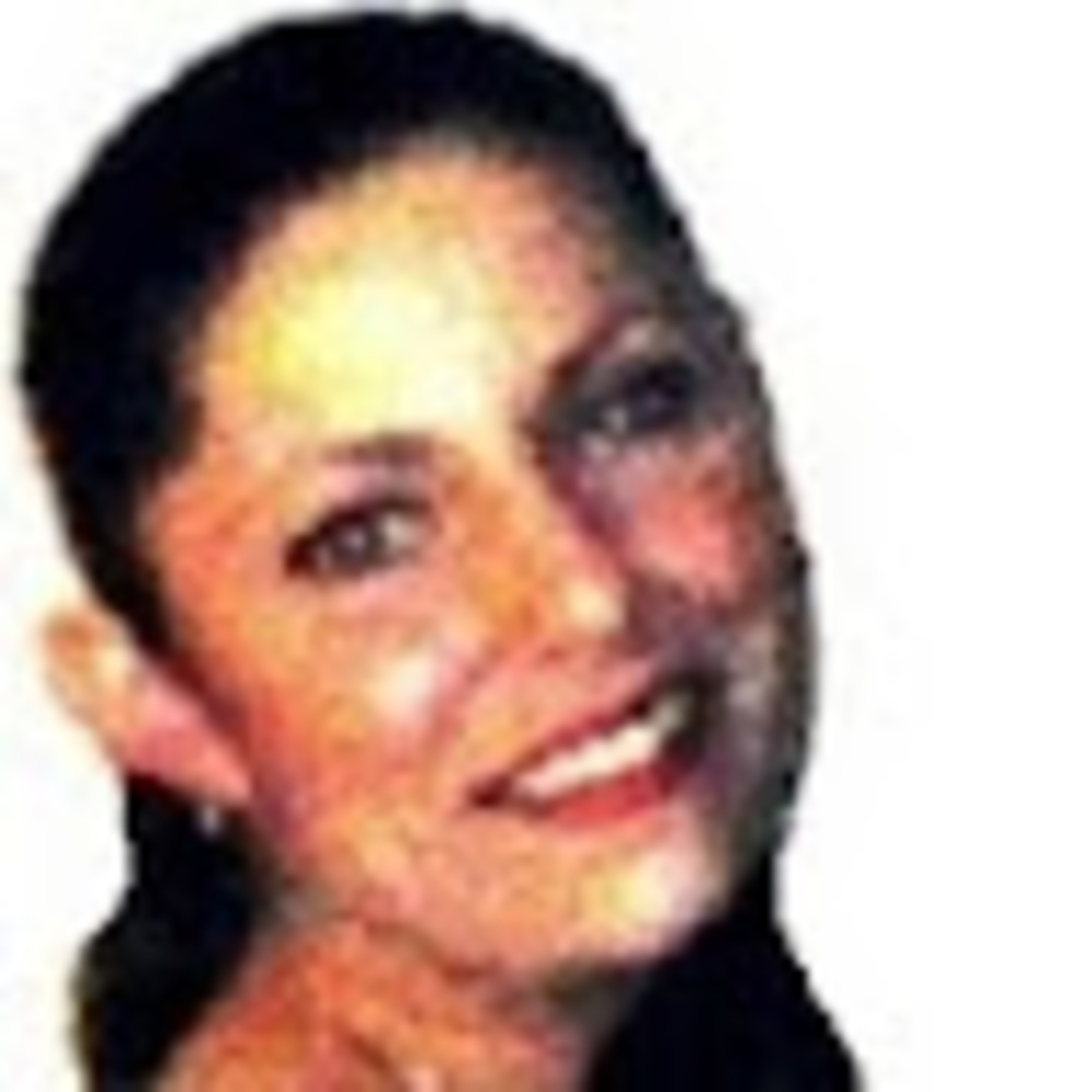 Meet your Posher, Kristi